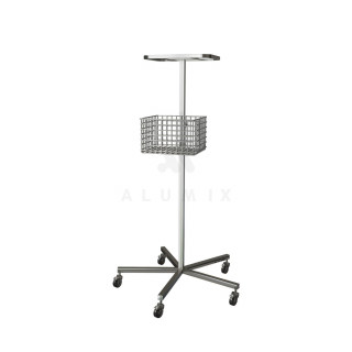 Стійка пересувна для монітора пацієнта - Фото 1