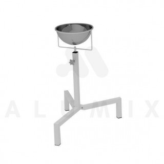 Підставка під таз медична - Фото 1