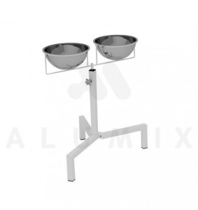 Підставка під таз медична - Фото 1