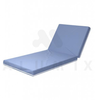 Матрас кровати палатной двухсекционной - Фото 1