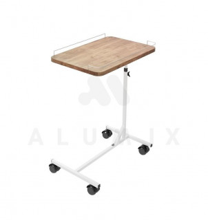 Столик надкроватный СТ-Н - Фото 1