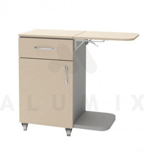 Тумба-стол прикроватная - Фото 1