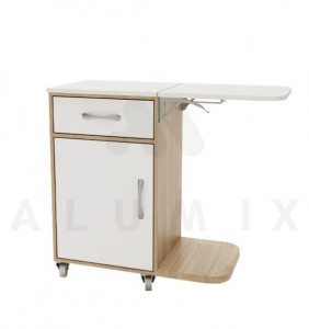 Тумба-стол прикроватная - Фото 1