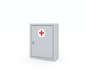 Медицинская аптечка 