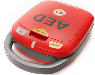 Автоматический внешний дефибрилятор HR-501 - Фото 1