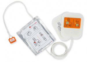 Автоматический внешний дефибрилятор HR-701 Plus - Фото 1