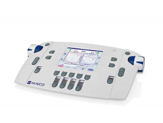 Диагностический аудиометр MA 42 (базовая комплектация) - Фото 1