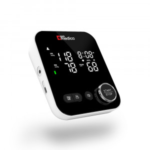 Тонометр автоматический ProMedica Classic - Фото 1