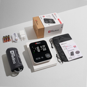 Тонометр автоматический ProMedica Classic - Фото 1