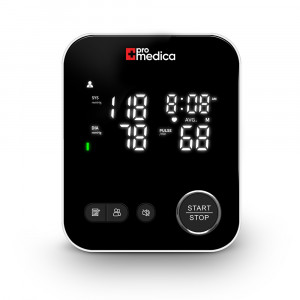 Тонометр автоматический ProMedica Classic - Фото 1