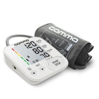 Автоматичний тонометр Gamma Model A - Фото 1