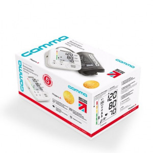 Автоматичний тонометр Gamma Model A - Фото 1