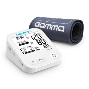 Автоматичний тонометр Gamma Model A - Фото 1