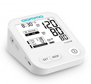 Автоматичний тонометр Gamma Model A - Фото 1
