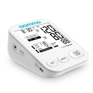 Тонометр автоматический Gamma Optima - Фото 1