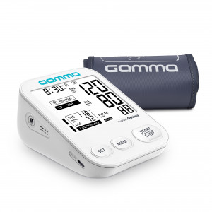 Тонометр автоматический Gamma Optima - Фото 1