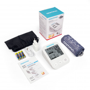 Тонометр автоматический Gamma Optima - Фото 1