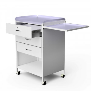 Столик анестезиолога медичний АТОН СА-6 - Фото 1