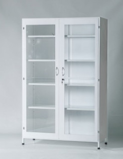 Шафа медична АТОН ШМ-Д-М-М-О - Фото 1