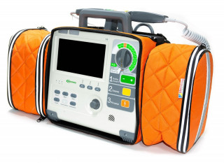 Сумка для дефибриллятора S6 - Фото 1