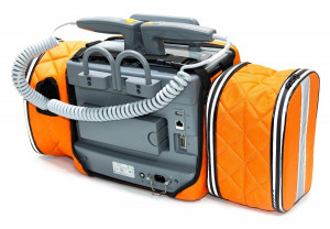 Сумка для дефибриллятора S6 - Фото 1