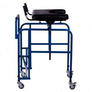 Ходунки с локтеупором OSD-HK-1100V-B - Фото 1