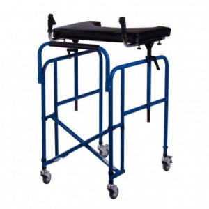 Ходунки с локтеупором OSD-HK-1100V-B - Фото 1