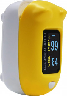 Пульсоксиметр CMS50Q1, дитячий - Фото 1