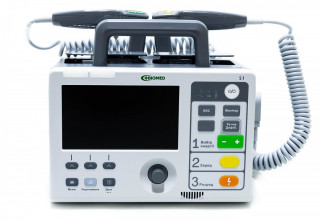 Дефибриллятор-монитор S1 - Фото 1