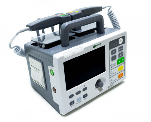 Дефибриллятор-монитор S1 - Фото 1