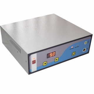 Діатермокоагулятор-електроніж універсальний радіохвильовий ДKУ-100РХ - Фото 1