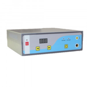 Діатермокоагулятор-електроніж універсальний радіохвильовий ДKУ-100РХ - Фото 1