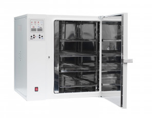 Стерилізатор повітряний ГП-80 - Фото 1