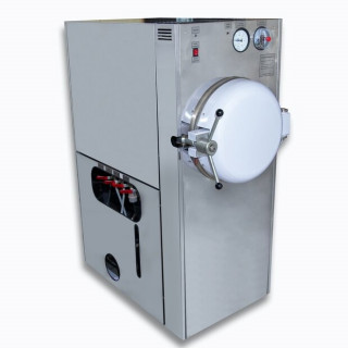 Стерилізатор паровий ГК-100 - Фото 1
