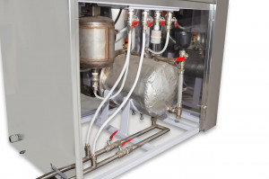 Стерилізатор паровий ГК-100 - Фото 1