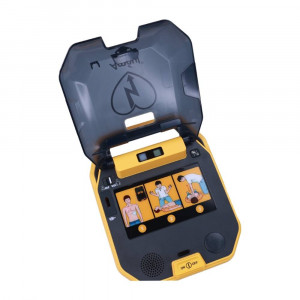 Дефибриллятор внешний автоматический i7 Plus AED Amoul - Фото 1