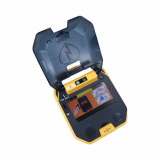 Дефибриллятор внешний автоматический i9 Plus AED Amoul - Фото 1