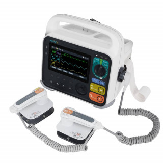 Дефибриллятор-монитор универсальный i6 PRO+ Amoul - Фото 1