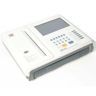 Электрокардиограф 12 - канал 1112M Carewell - Фото 1