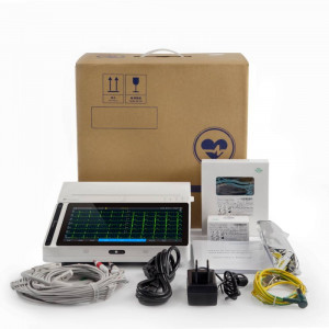 Электрокардиограф NEO ECG T180 Carewell - Фото 1