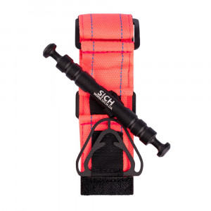 Джгут – кровоспинний джгут-турнікет “СІЧ” рожевий - Фото 1