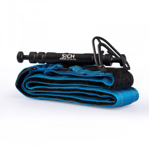 Джгут – кровоспинний джгут-турнікет “СІЧ” синій - Фото 1