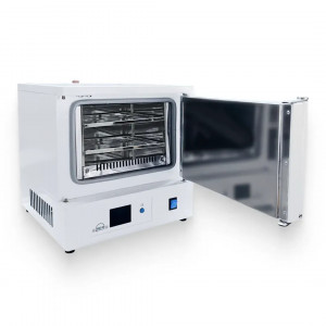 Стерилізатор повітряний ГП-10 (нова модель з LCD дісплеєм) - Фото 1