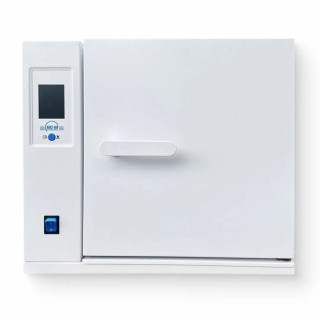 Стерилізатор повітряний ГП-20 (нова модель з LCD дісплеєм) - Фото 1