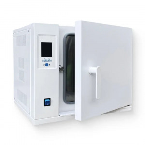 Стерилізатор повітряний ГП-20 (нова модель з LCD дісплеєм) - Фото 1