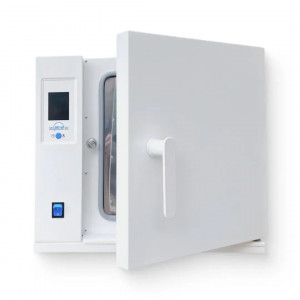 Стерилізатор повітряний ГП-20 (нова модель з LCD дісплеєм) - Фото 1