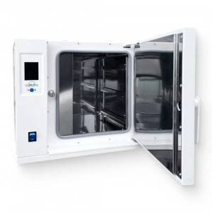 Стерилізатор повітряний ГП-20 (нова модель з LCD дісплеєм) - Фото 1