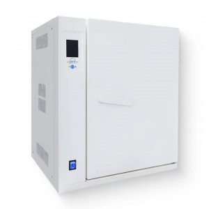 Стерилізатор повітряний ГП-40 (нова модель з LCD дісплеєм) - Фото 1