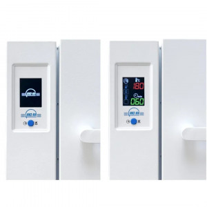 Стерилізатор повітряний ГП-40 (нова модель з LCD дісплеєм) - Фото 1