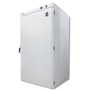 Термостат сухого воздуха ТС-430 - Фото 1